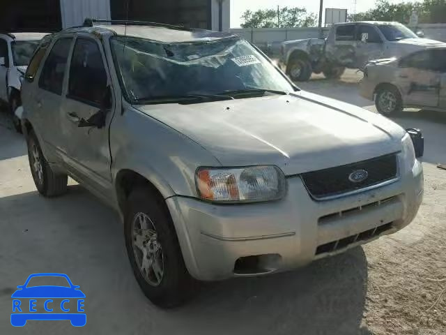 2004 FORD ESCAPE LIM 1FMCU04184KA87298 image 0