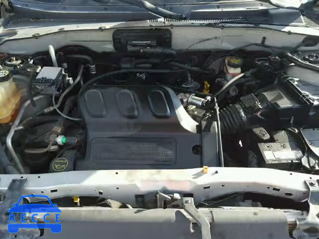 2004 FORD ESCAPE LIM 1FMCU04184KA87298 image 6