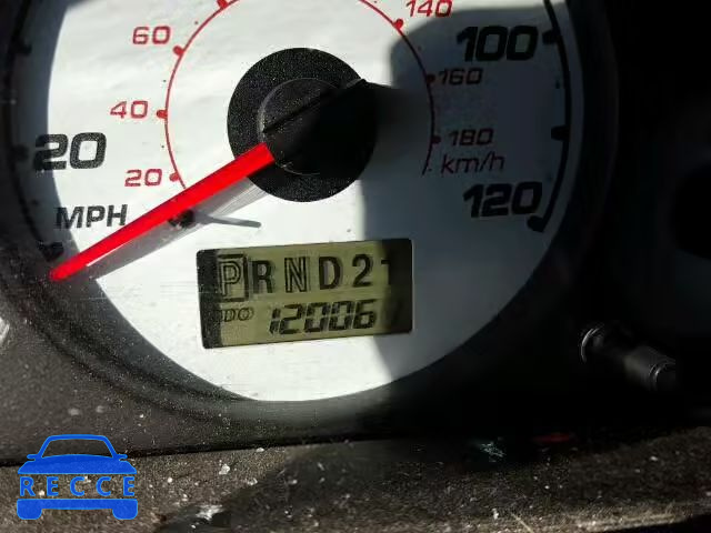 2004 FORD ESCAPE LIM 1FMCU04184KA87298 image 7