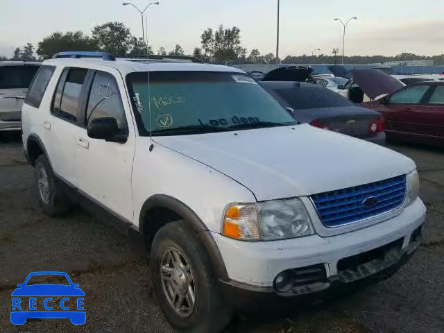 2002 FORD EXPLORER X 1FMZU63W92UB04735 image 0