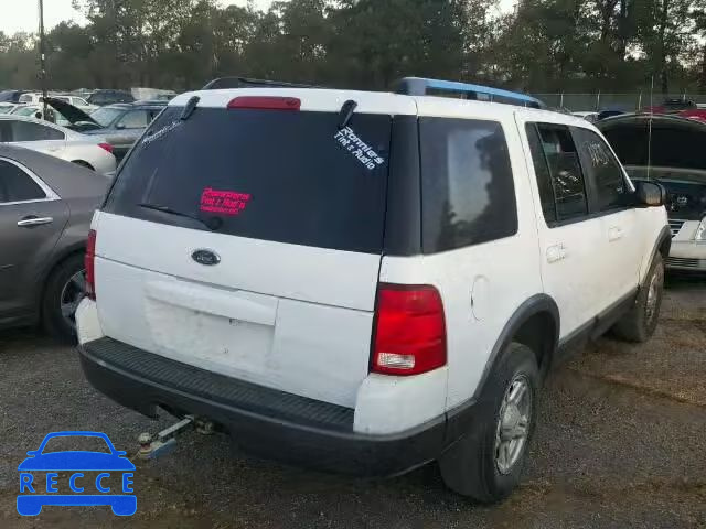 2002 FORD EXPLORER X 1FMZU63W92UB04735 image 3