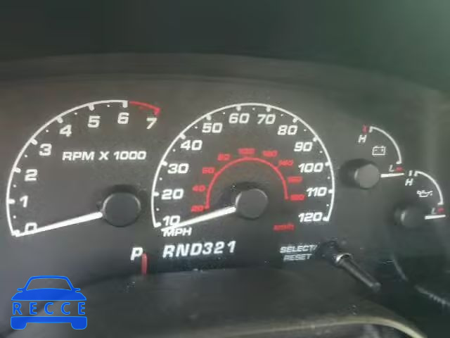 2002 FORD EXPLORER X 1FMZU63W92UB04735 image 7