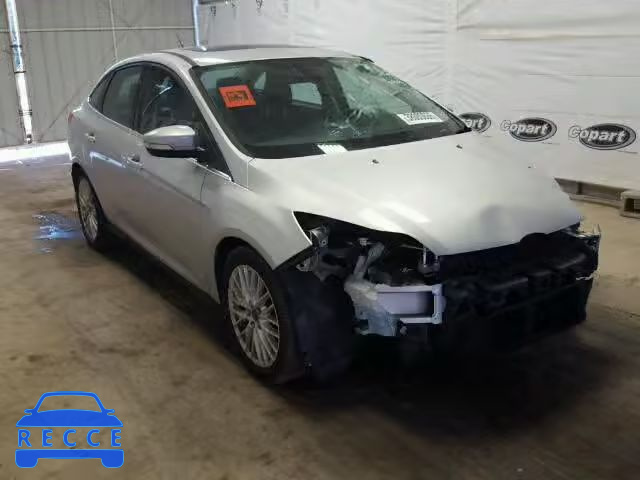 2012 FORD FOCUS SEL 1FAHP3H25CL287673 image 0