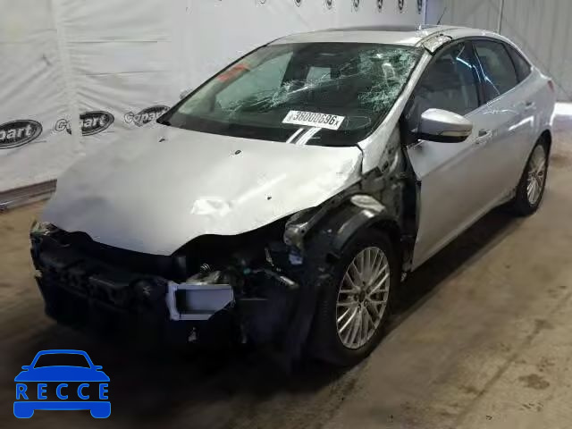 2012 FORD FOCUS SEL 1FAHP3H25CL287673 image 1