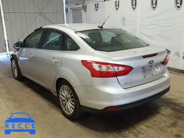 2012 FORD FOCUS SEL 1FAHP3H25CL287673 Bild 2