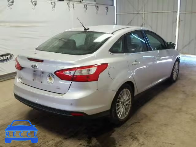 2012 FORD FOCUS SEL 1FAHP3H25CL287673 image 3