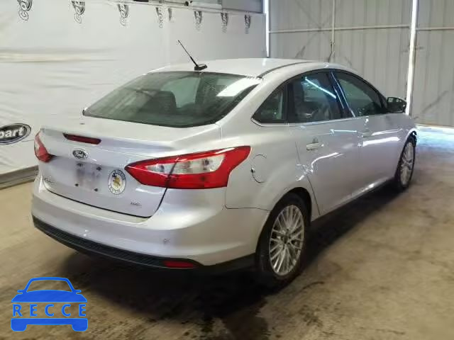 2012 FORD FOCUS SEL 1FAHP3H25CL287673 зображення 3