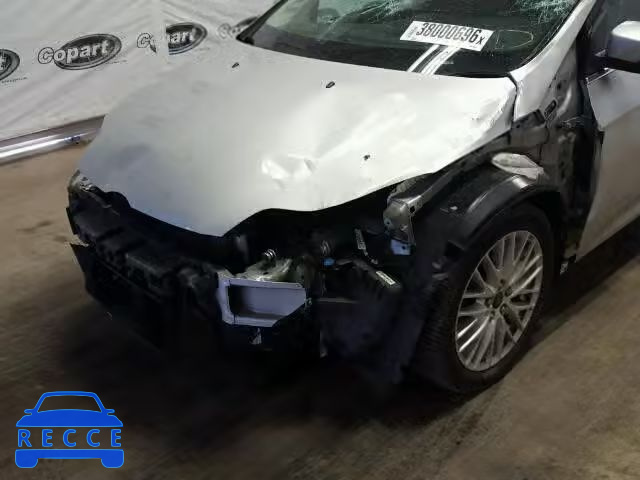 2012 FORD FOCUS SEL 1FAHP3H25CL287673 Bild 8