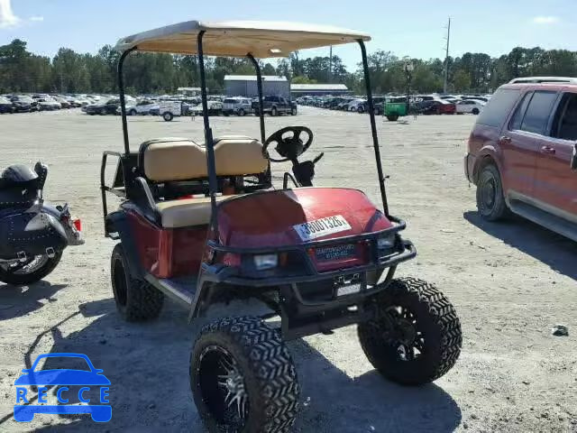 2011 GOLF CART 2750599 image 0