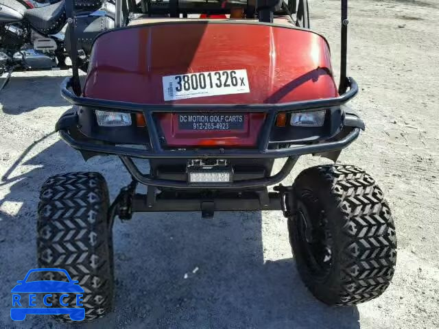 2011 GOLF CART 2750599 зображення 9