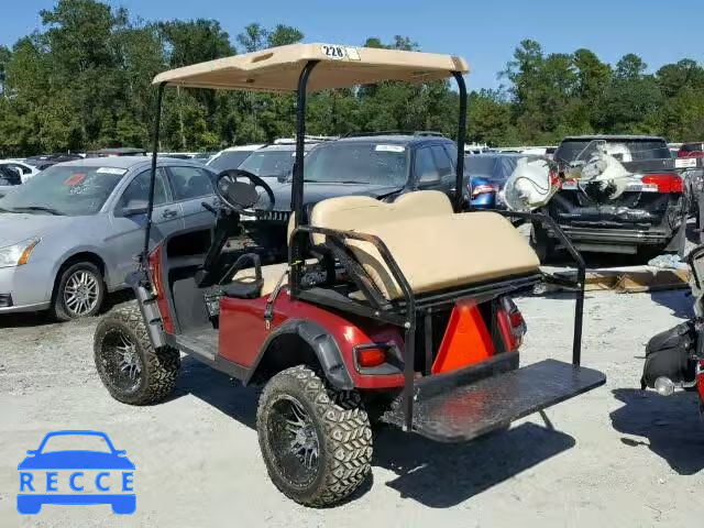 2011 GOLF CART 2750599 image 2