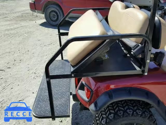 2011 GOLF CART 2750599 зображення 5