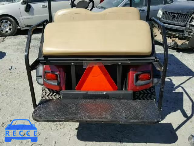 2011 GOLF CART 2750599 зображення 8