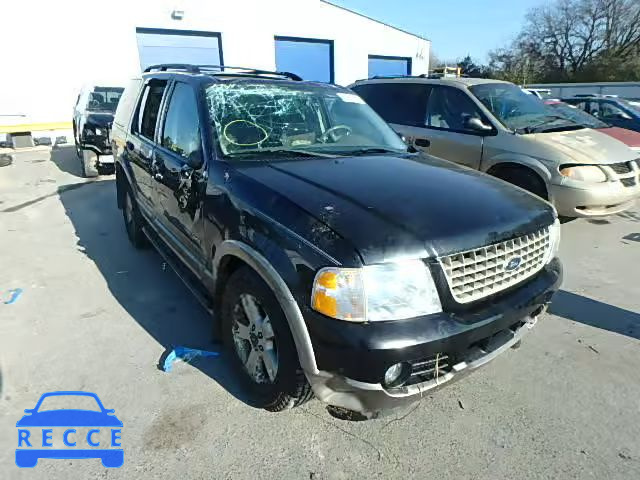 2004 FORD EXPLORER E 1FMZU74K64UA40433 image 0