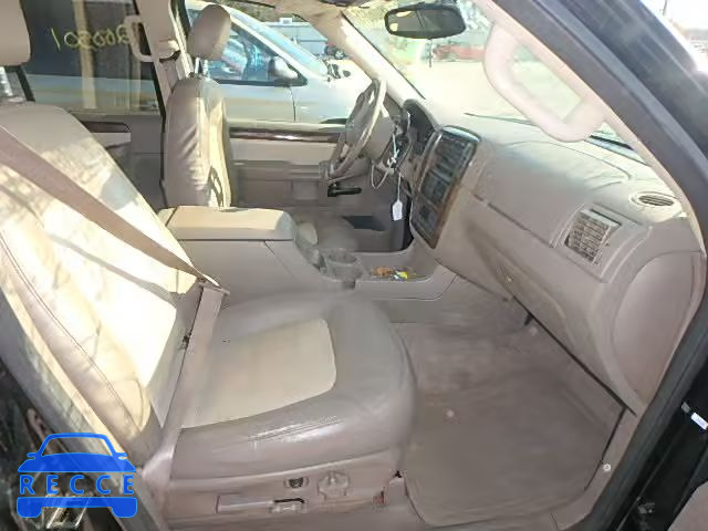 2004 FORD EXPLORER E 1FMZU74K64UA40433 зображення 4