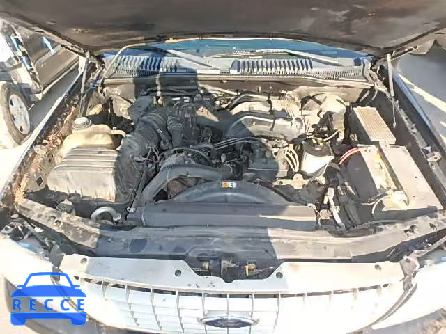 2004 FORD EXPLORER E 1FMZU74K64UA40433 image 6