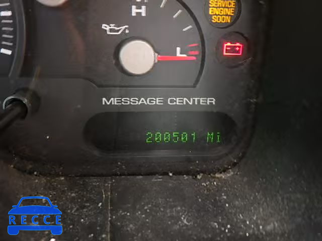 2004 FORD EXPLORER E 1FMZU74K64UA40433 image 7