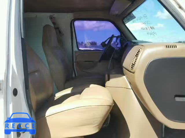 2000 DODGE RAM VAN B3 2B7LB31Z4YK130623 зображення 4