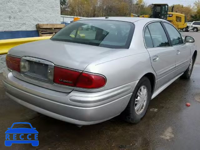 2005 BUICK LESABRE CU 1G4HP52K35U114452 image 3