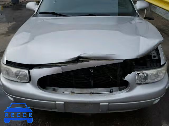 2005 BUICK LESABRE CU 1G4HP52K35U114452 image 6