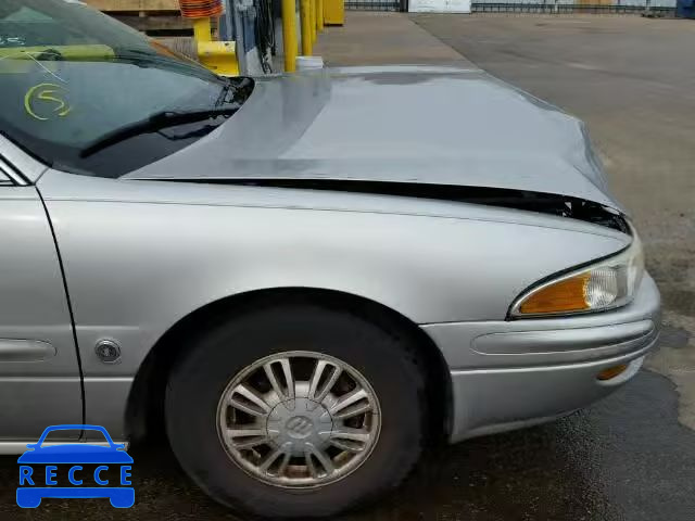 2005 BUICK LESABRE CU 1G4HP52K35U114452 Bild 8