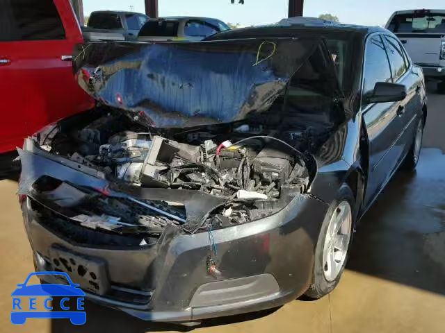 2013 CHEVROLET MALIBU LS 1G11B5SA8DF346701 зображення 1