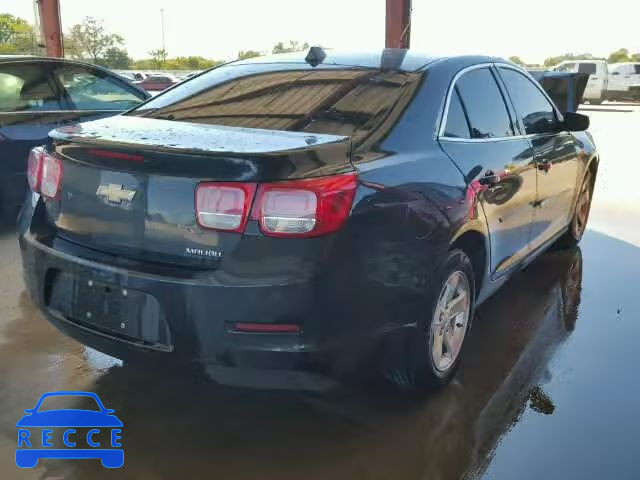 2013 CHEVROLET MALIBU LS 1G11B5SA8DF346701 зображення 3