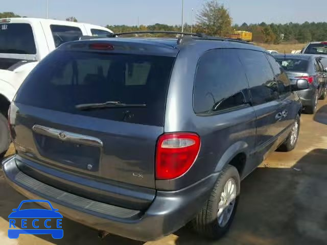 2002 CHRYSLER Town and Country 2C4GP44342R557895 image 3