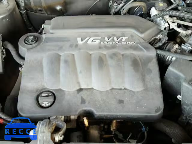 2013 CHEVROLET IMPALA LT 2G1WG5E38D1227087 image 6