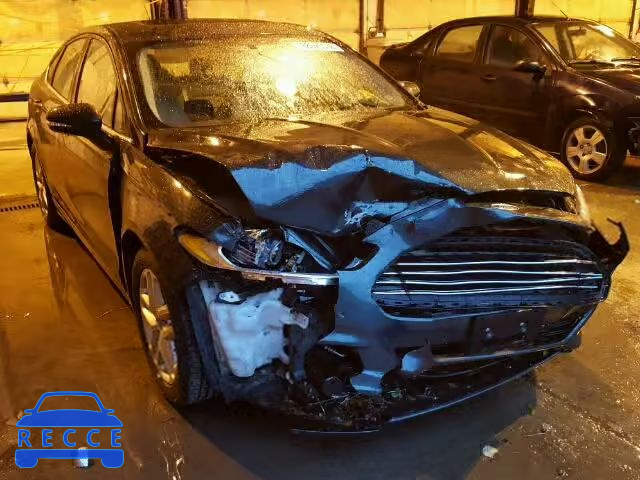 2015 FORD FUSION SE 1FA6P0H72F5102389 image 0