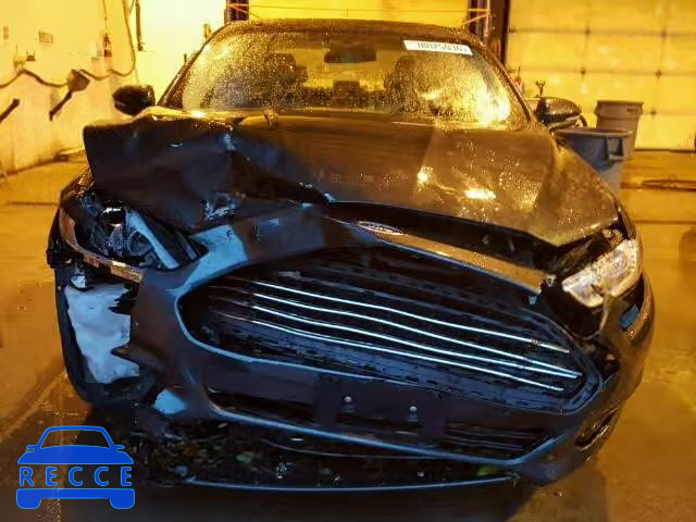 2015 FORD FUSION SE 1FA6P0H72F5102389 Bild 8