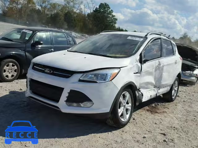 2015 FORD ESCAPE SE 1FMCU0GX6FUA46353 image 1