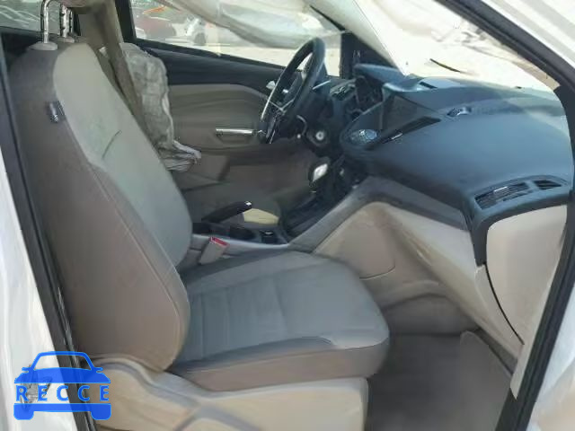 2015 FORD ESCAPE SE 1FMCU0GX6FUA46353 image 4