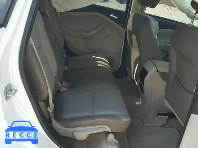 2015 FORD ESCAPE SE 1FMCU0GX6FUA46353 image 5