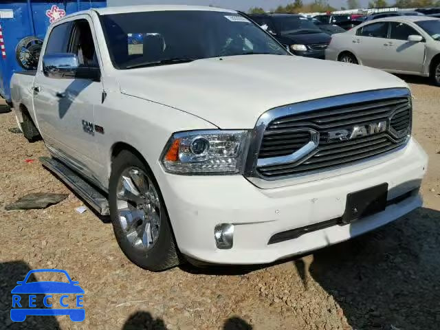 2016 RAM RAM TRUCK 1C6RR7PM3GS250188 зображення 0