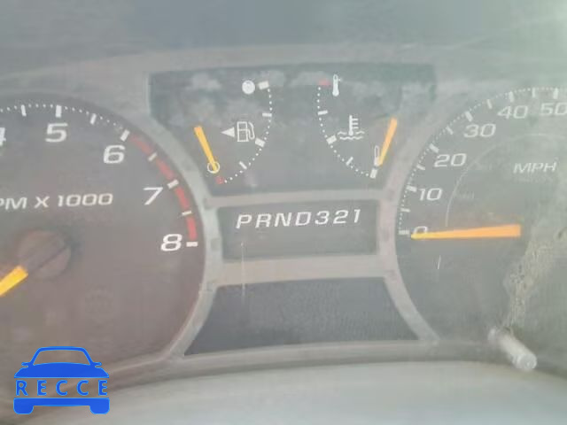 2006 GMC CANYON 1GTCS136568209502 image 7