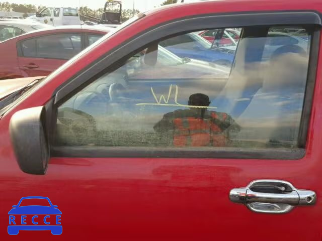 2006 GMC CANYON 1GTCS136568209502 image 8