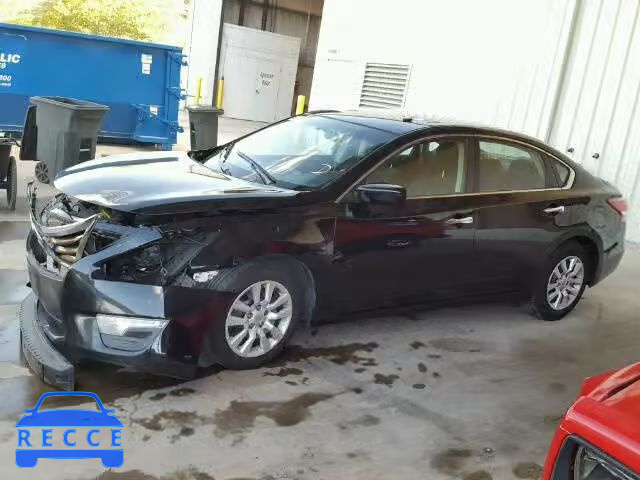 2013 NISSAN ALTIMA 2.5 1N4AL3AP7DC299196 image 9