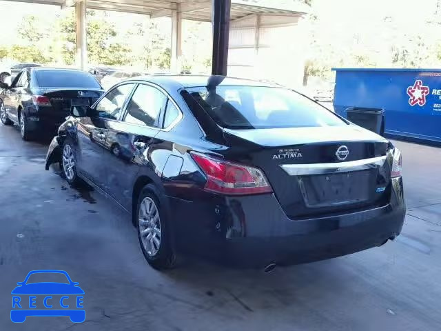 2013 NISSAN ALTIMA 2.5 1N4AL3AP7DC299196 image 2
