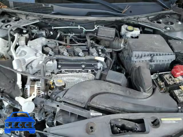 2013 NISSAN ALTIMA 2.5 1N4AL3AP7DC299196 image 6