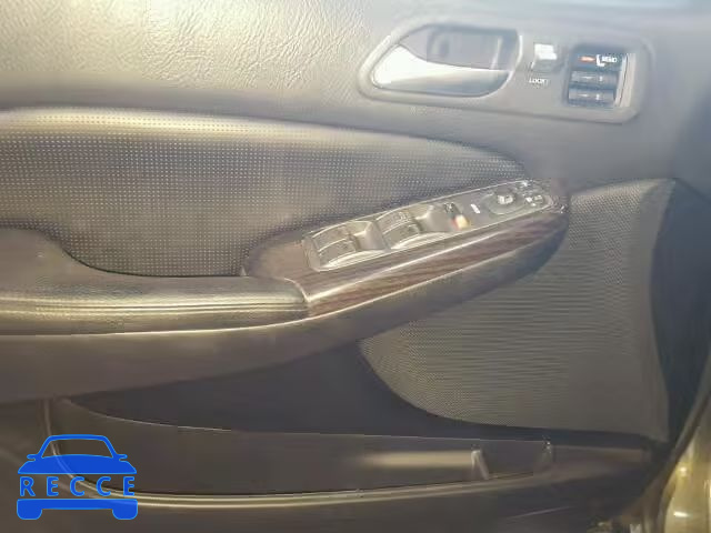 2006 ACURA MDX Touring 2HNYD18936H508056 image 9