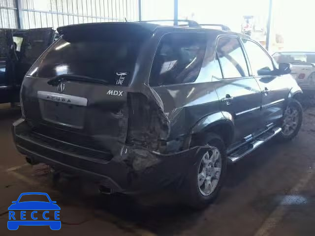 2006 ACURA MDX Touring 2HNYD18936H508056 image 3