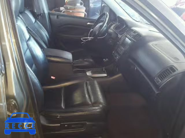 2006 ACURA MDX Touring 2HNYD18936H508056 image 4