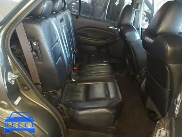 2006 ACURA MDX Touring 2HNYD18936H508056 image 5