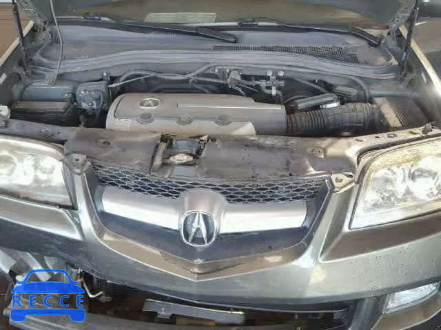2006 ACURA MDX Touring 2HNYD18936H508056 image 6