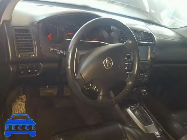 2006 ACURA MDX Touring 2HNYD18936H508056 image 8