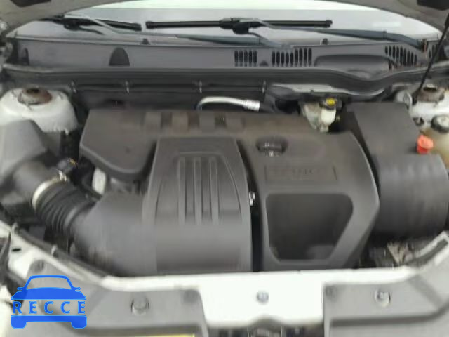 2005 CHEVROLET COBALT LT 1G1AZ54F657525965 image 6