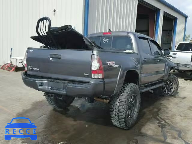 2013 TOYOTA TACOMA DOU 5TFLU4EN1DX058984 image 3