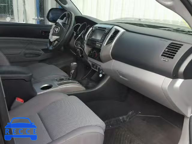 2013 TOYOTA TACOMA DOU 5TFLU4EN1DX058984 image 4