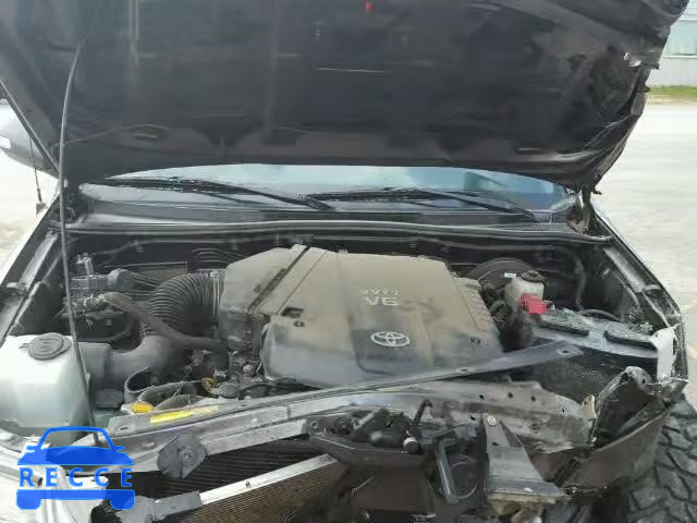 2013 TOYOTA TACOMA DOU 5TFLU4EN1DX058984 image 6